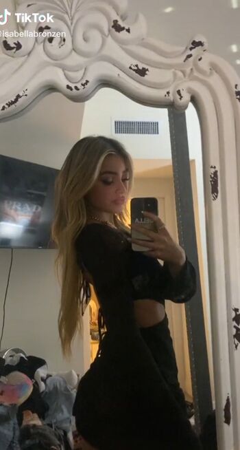Isabella Durham