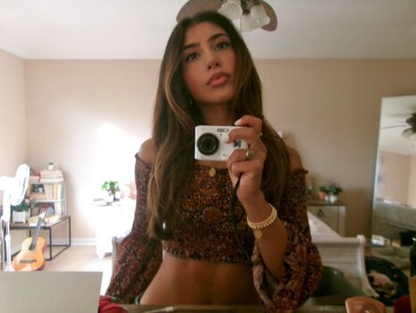 Isabella Ferreira
