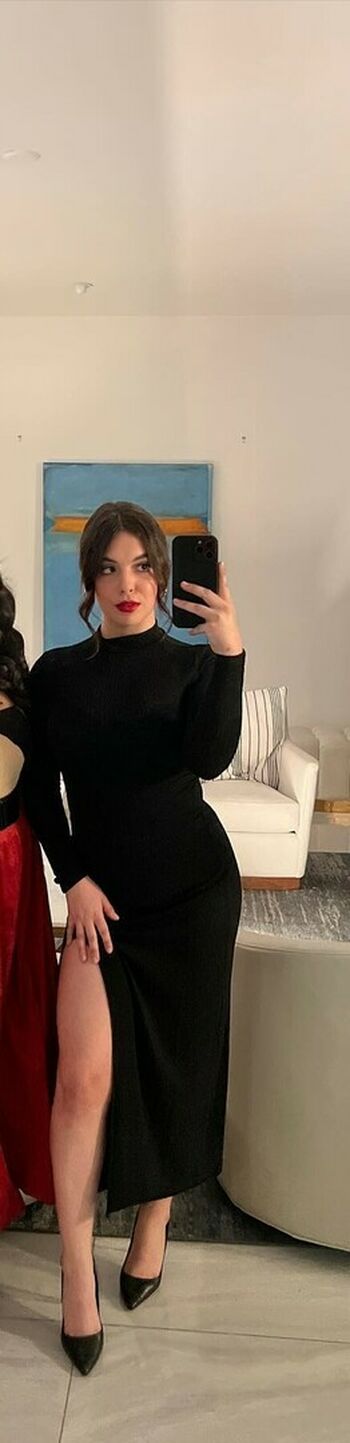 Isabella Gomez