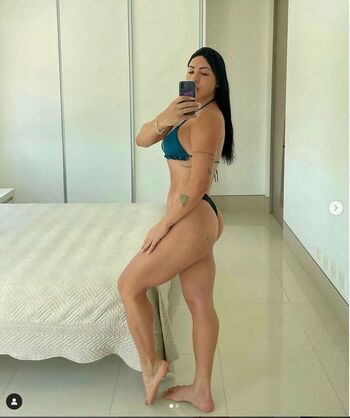 Isabella Luvizotto