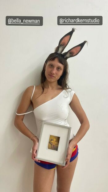 Isabella Maiman