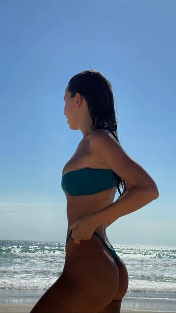 Isabella Mathers
