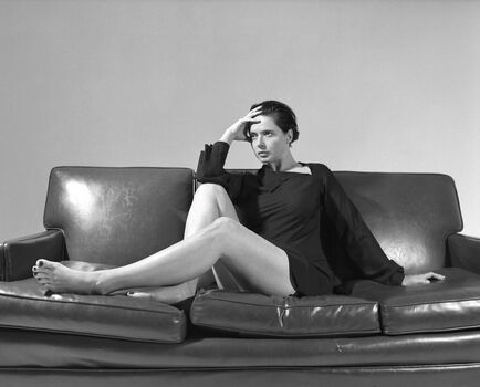 Isabella Rossellini