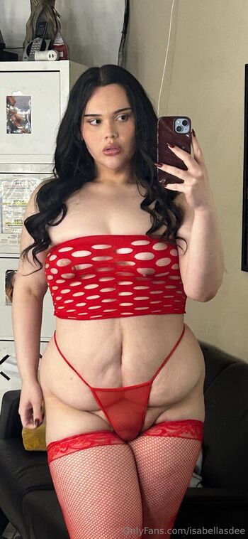 isabelladee