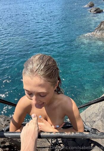 isabellaptrsn