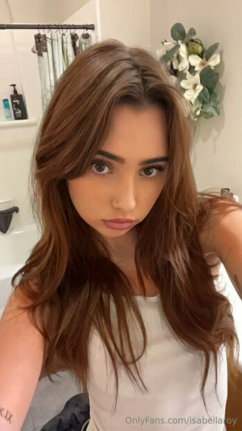 isabellaroy