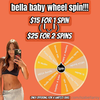 isabellaroy