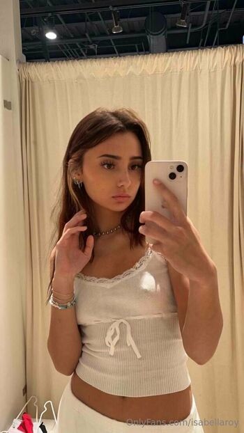 isabellaroy