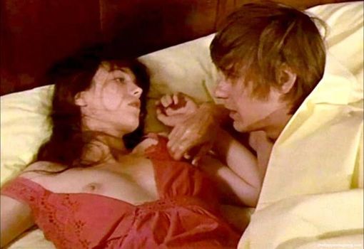 Isabelle Adjani