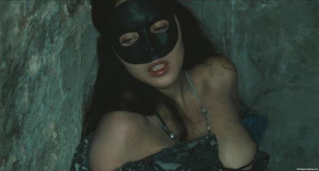 Isabelle Adjani