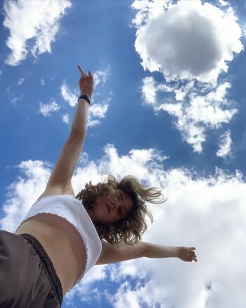 Isabelle Cornish