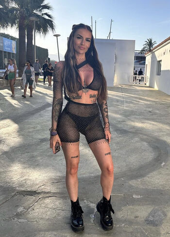 Isabelle Denise