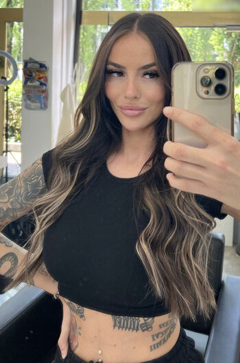 Isabelle Denise