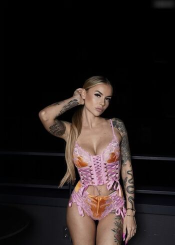 Isabelle Denise