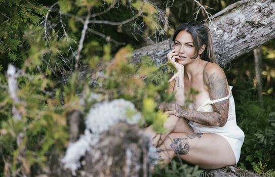 Isabelle Desjardins