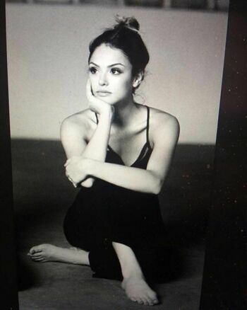 Isabelle Drummond