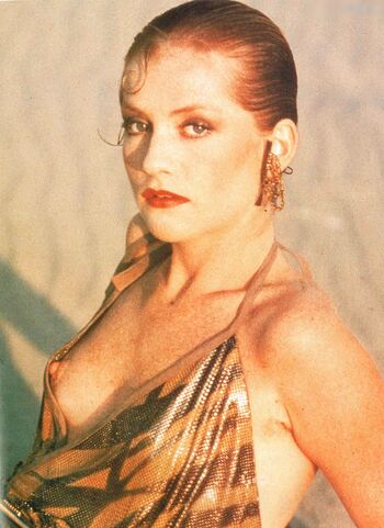 Isabelle Huppert
