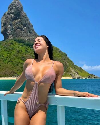 Isabelle Nogueira