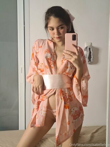 isabellefree