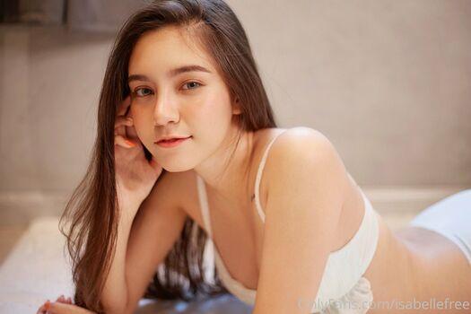 isabellefree