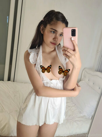 isabellefree