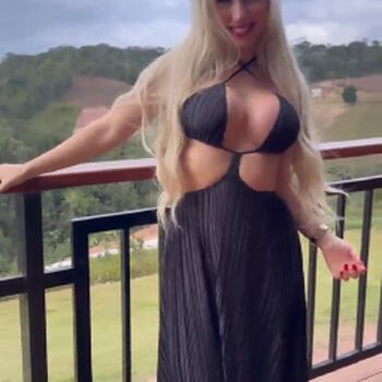 Isadora Vale