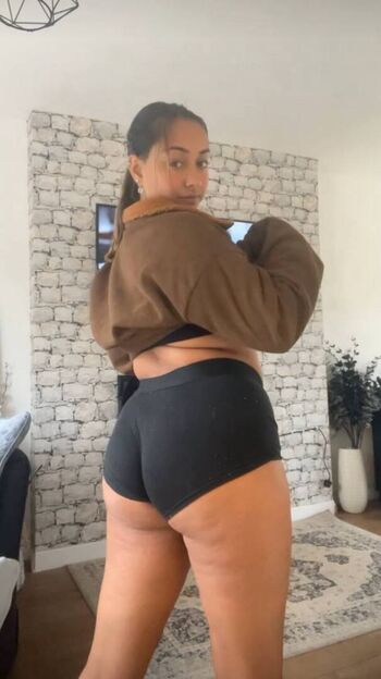 Isha Mariyah