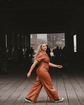 Iskra Lawrence