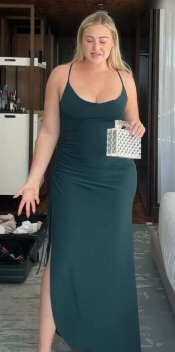 Iskra Lawrence