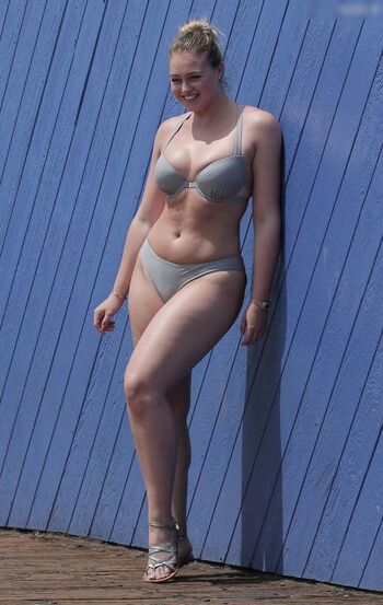 Iskra Lawrence