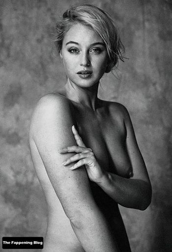 Iskra Lawrence