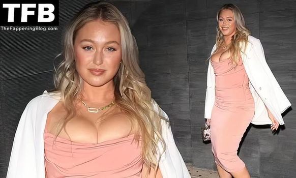 Iskra Lawrence