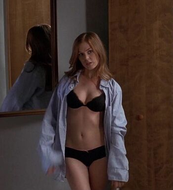 Isla Fisher