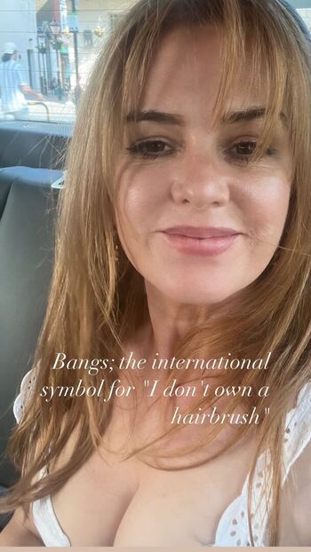 Isla Fisher