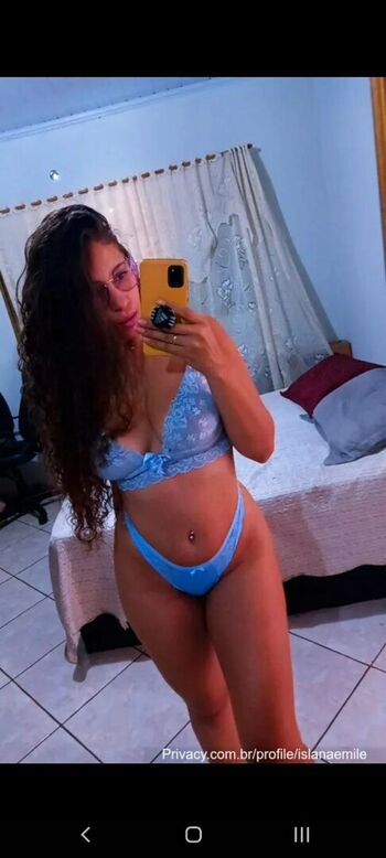 Islana Emile