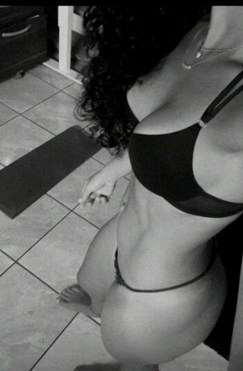 Island Goddess