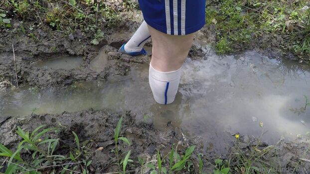 islandermud