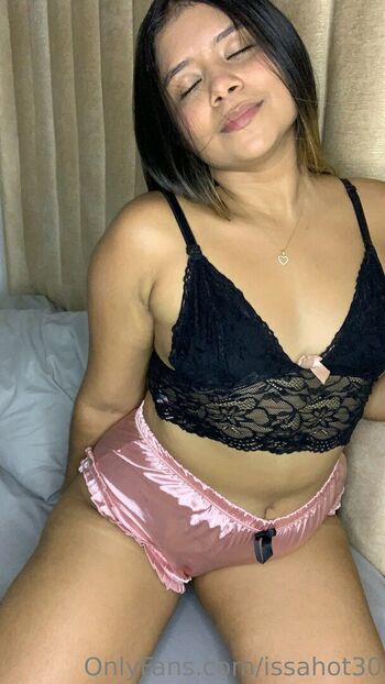 issahot30