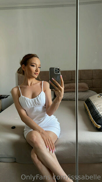 isssabelle
