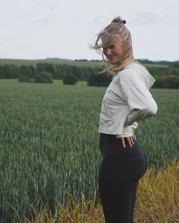 Issy Anderson