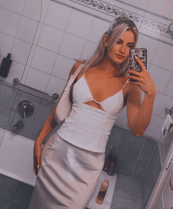 Issy Anderson
