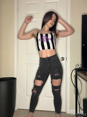 itllbeoursecretlex
