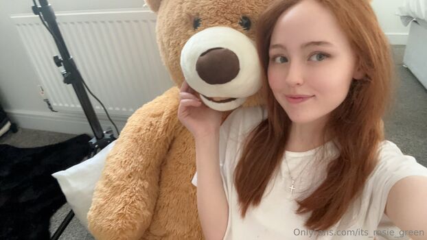 its_rosie_green