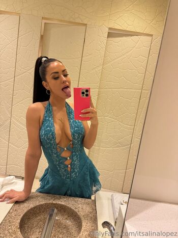 itsalinalopez