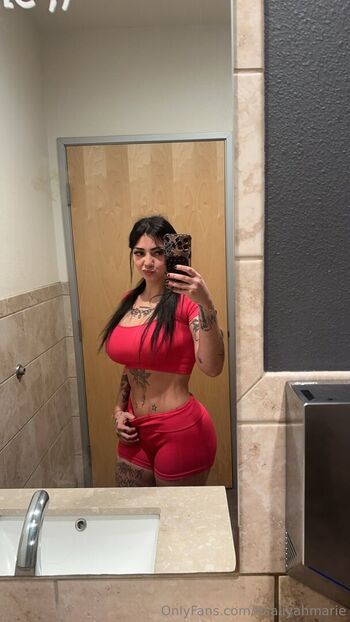 itsaliyahmarie
