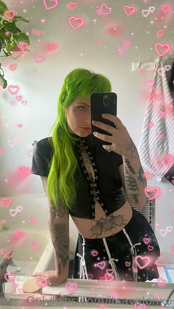 Itsavalonxo