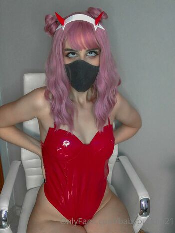 itsbabypuddin