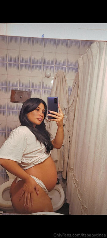 Itsbabytinaa