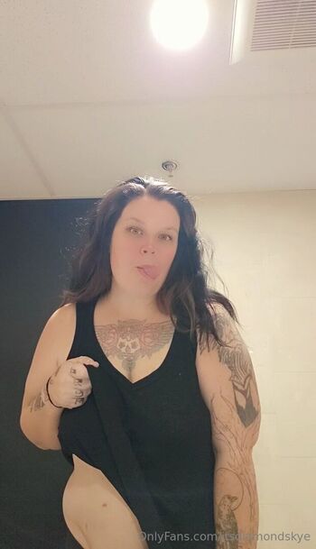 itsdiamondskye