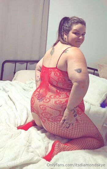 itsdiamondskye
